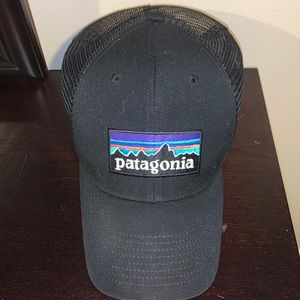 Patagonia Trucker Hat